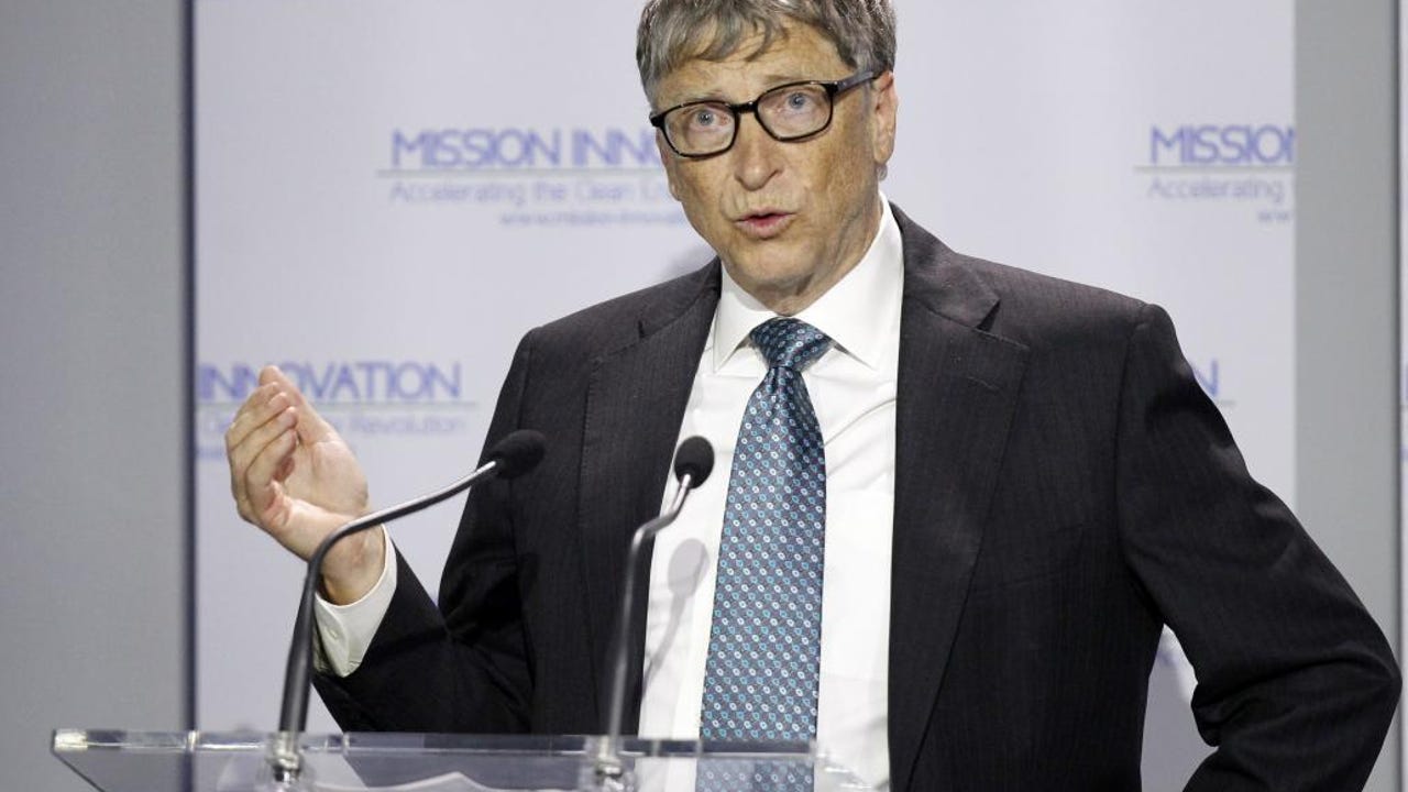 Bill Gates Apuesta Fuerte por la Innovación Agrícola: Conoce Breakthrough Energy Ventures y su Impacto en la Lucha Contra el Cambio Climático