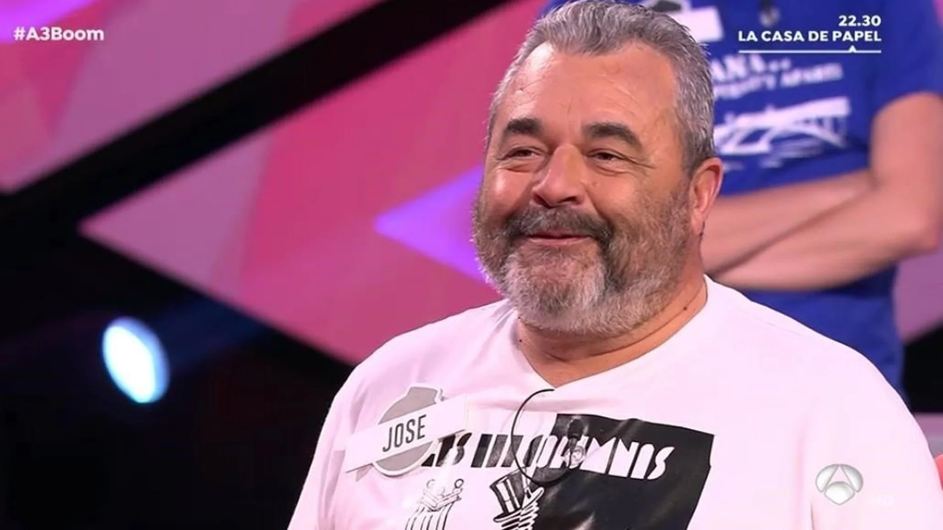 José Pinto