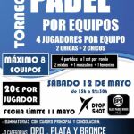 Torneo por parejas