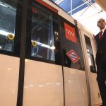 Metro de Madrid