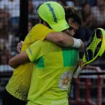 Pincho Fernández-Lucas Bergamini clasificación cuadro final Mijas Open