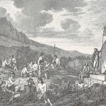 El destructor de la Isla de Pascua