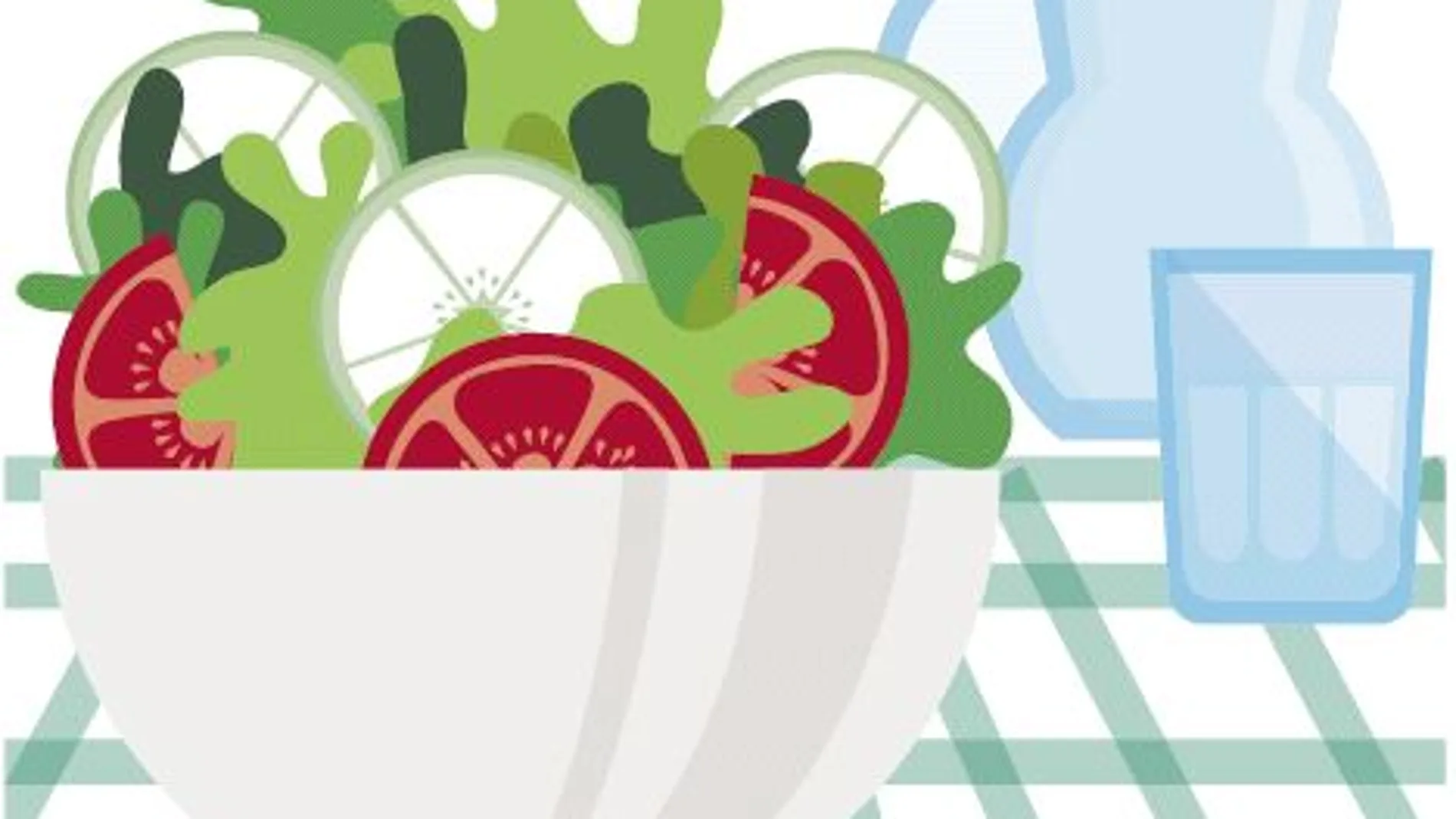 ¿Cómo sobrevivir a la cena de navidad?