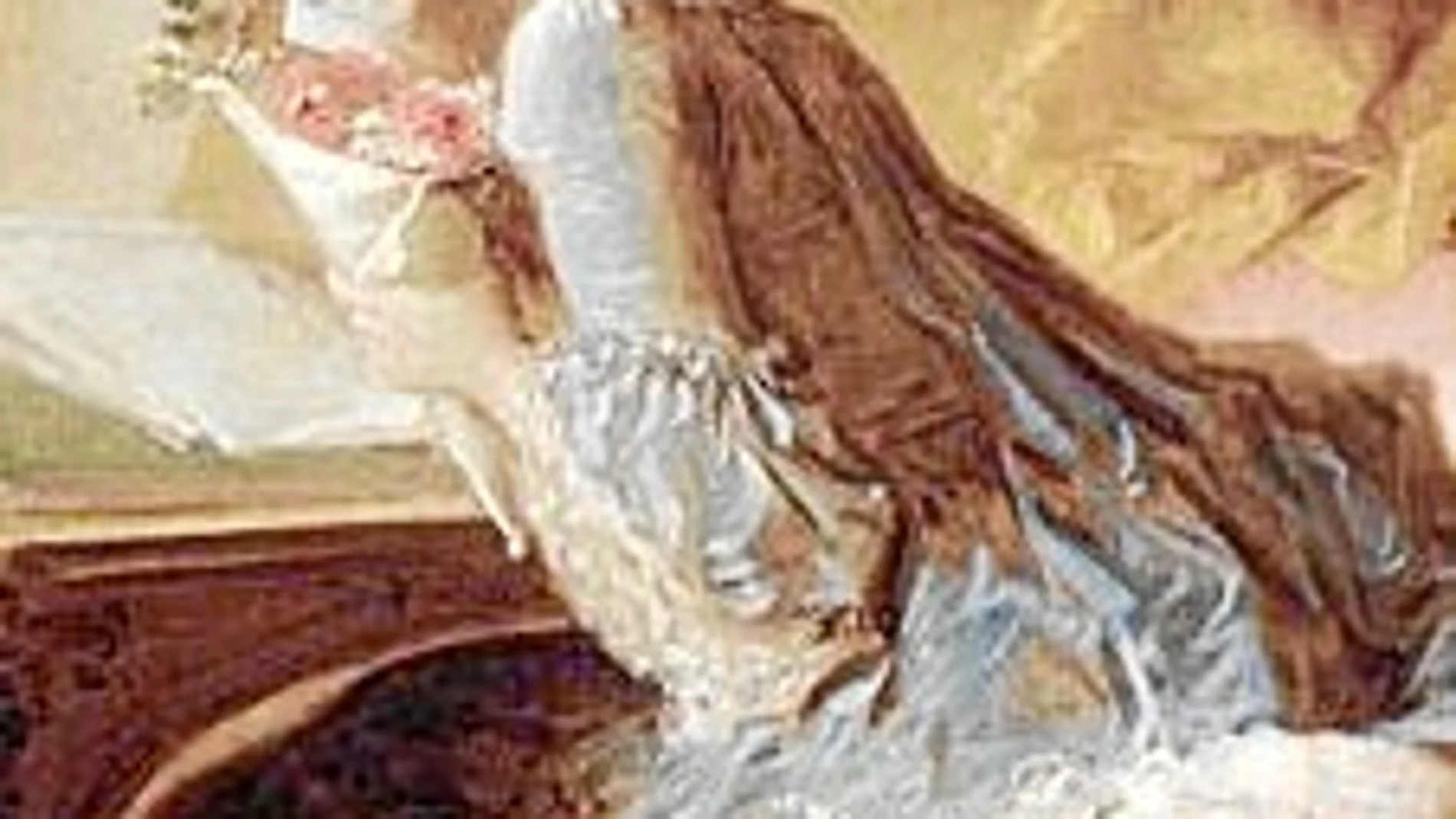¿A quién admira Jane Austen?