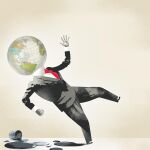 Los carburantes zarandean el mundo