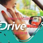 DriveHER, el Uber solo para mujeres que quiere evitar el acoso sexual
