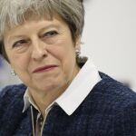 Las siete renuncias de May