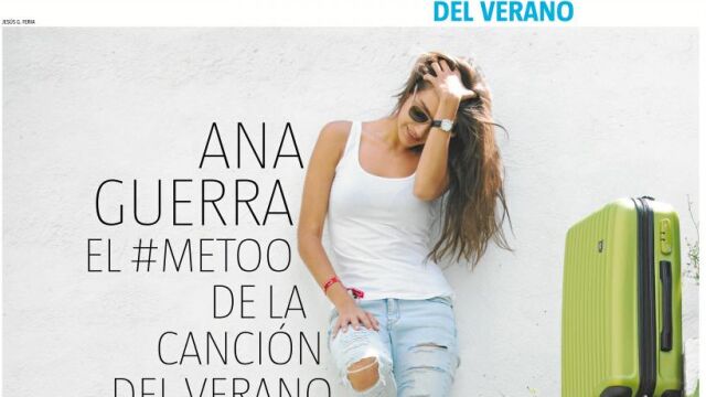LA RAZÓN DEL VERANO