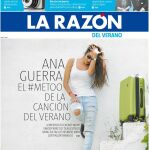 LA RAZÓN DEL VERANO