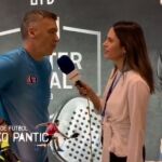 Nos colamos en el Master Final 2018 del World Padel Tour con Bullpadel