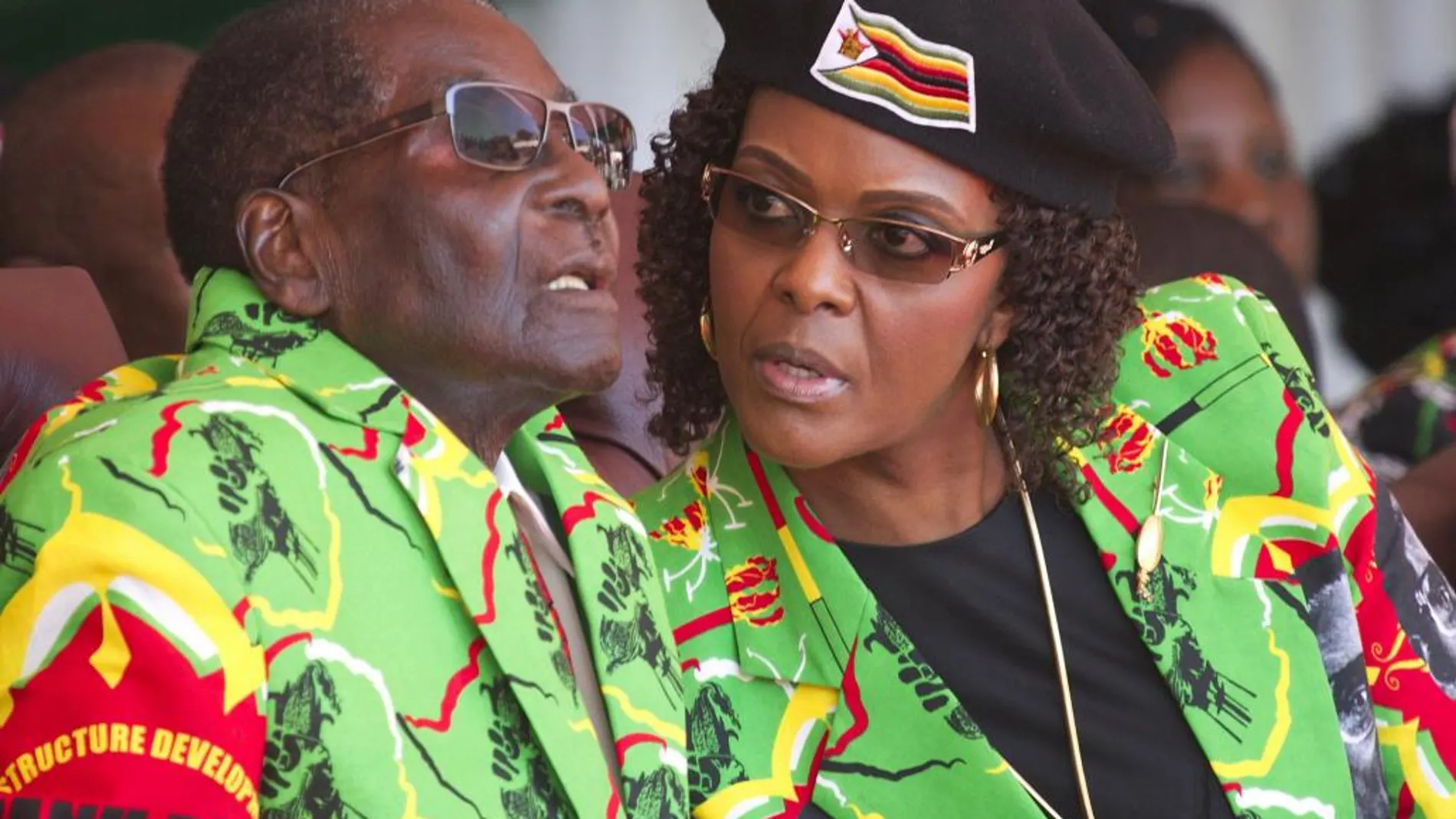 Mugabe, ¿y ahora, qué?