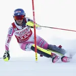  Mikaela Shiffrin gana el segundo Slalom de la temporada en Killington (Vermont)