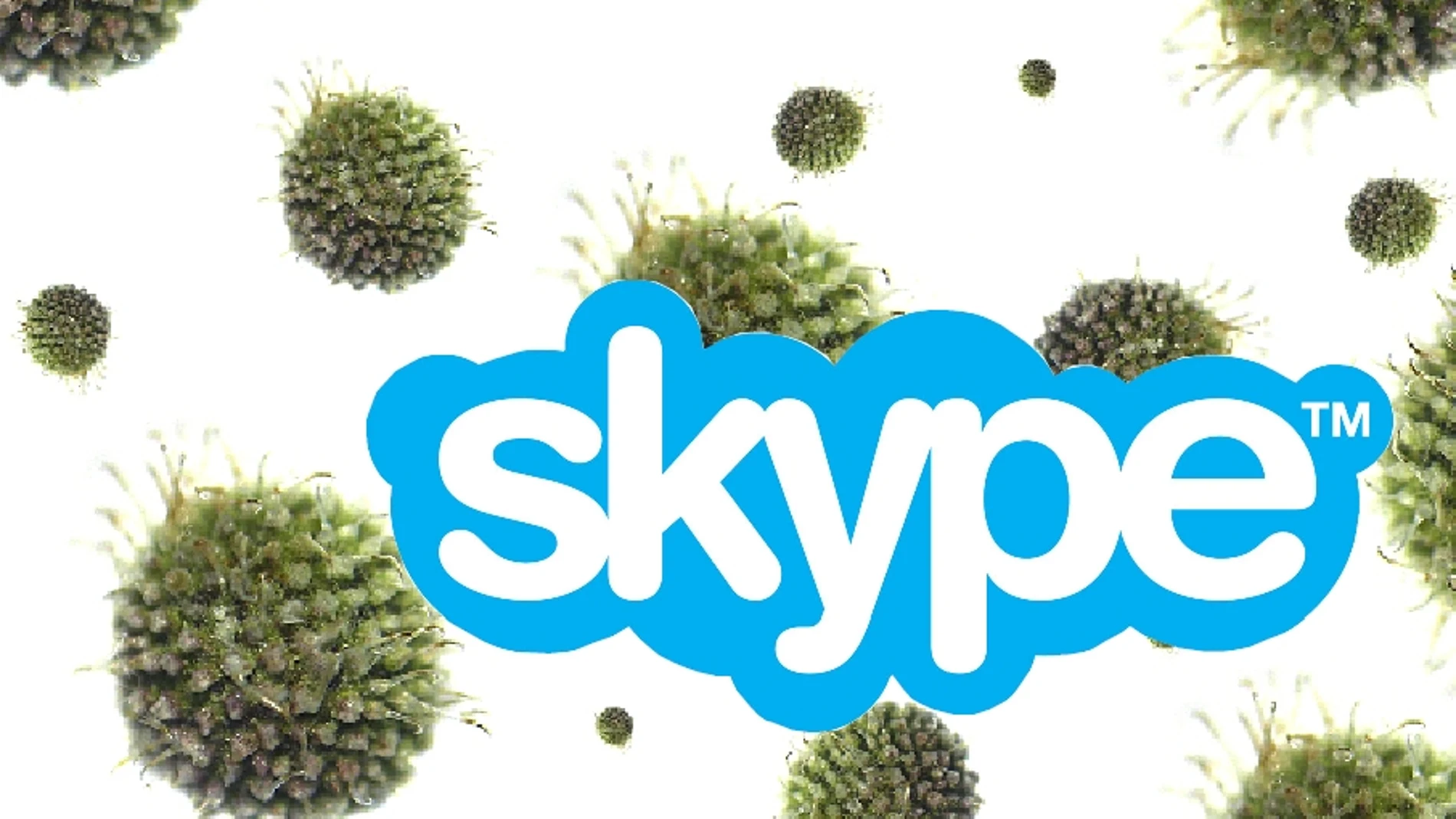 Skype no deja de ser atacado por diferentes virus