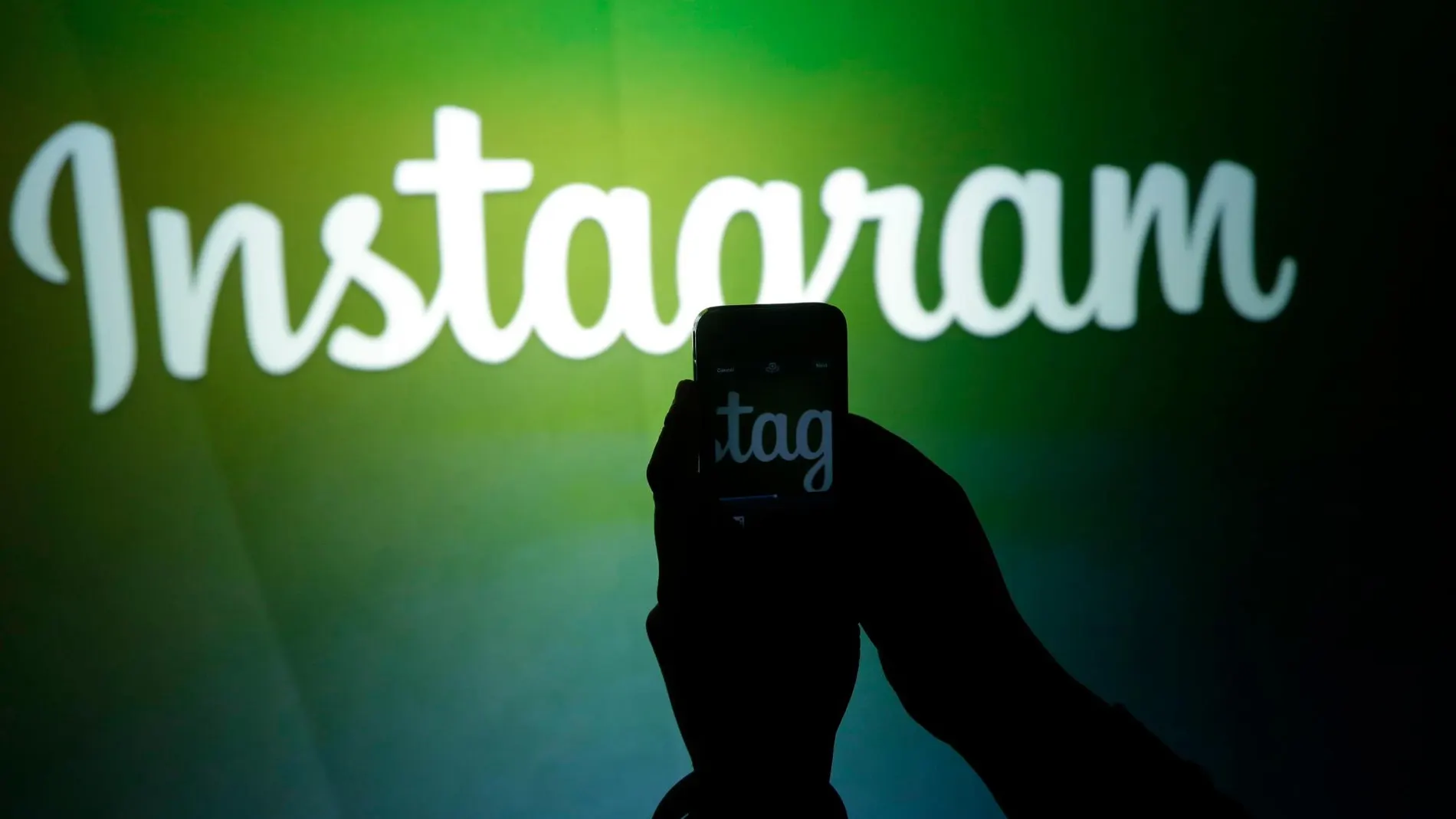 La actualización de Instagram causó numerosas quejas entre los usuarios / AP