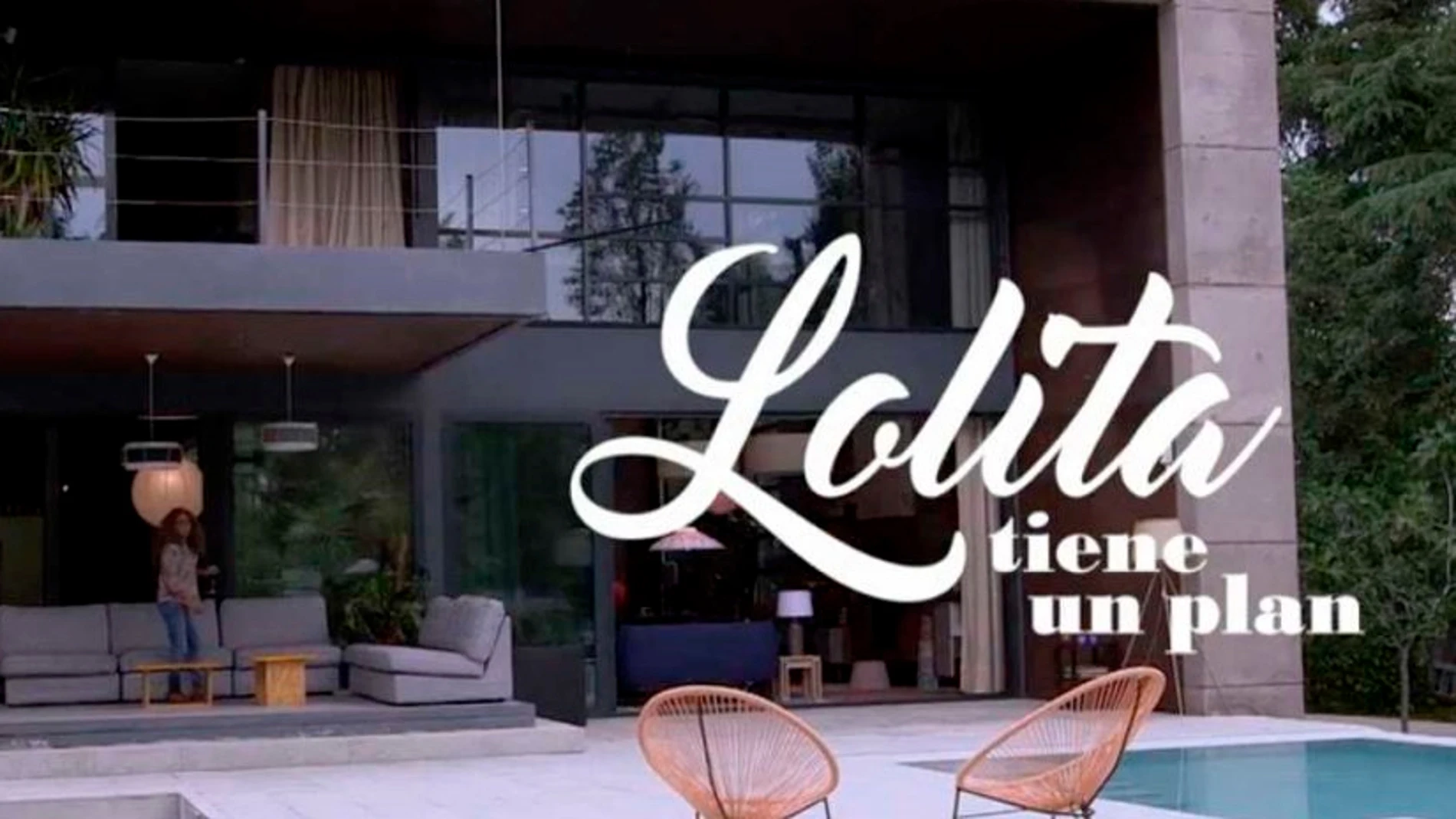 ‘Lolita tiene un plan’, otra apuesta de TVE que se despide sin enganchar a la audiencia