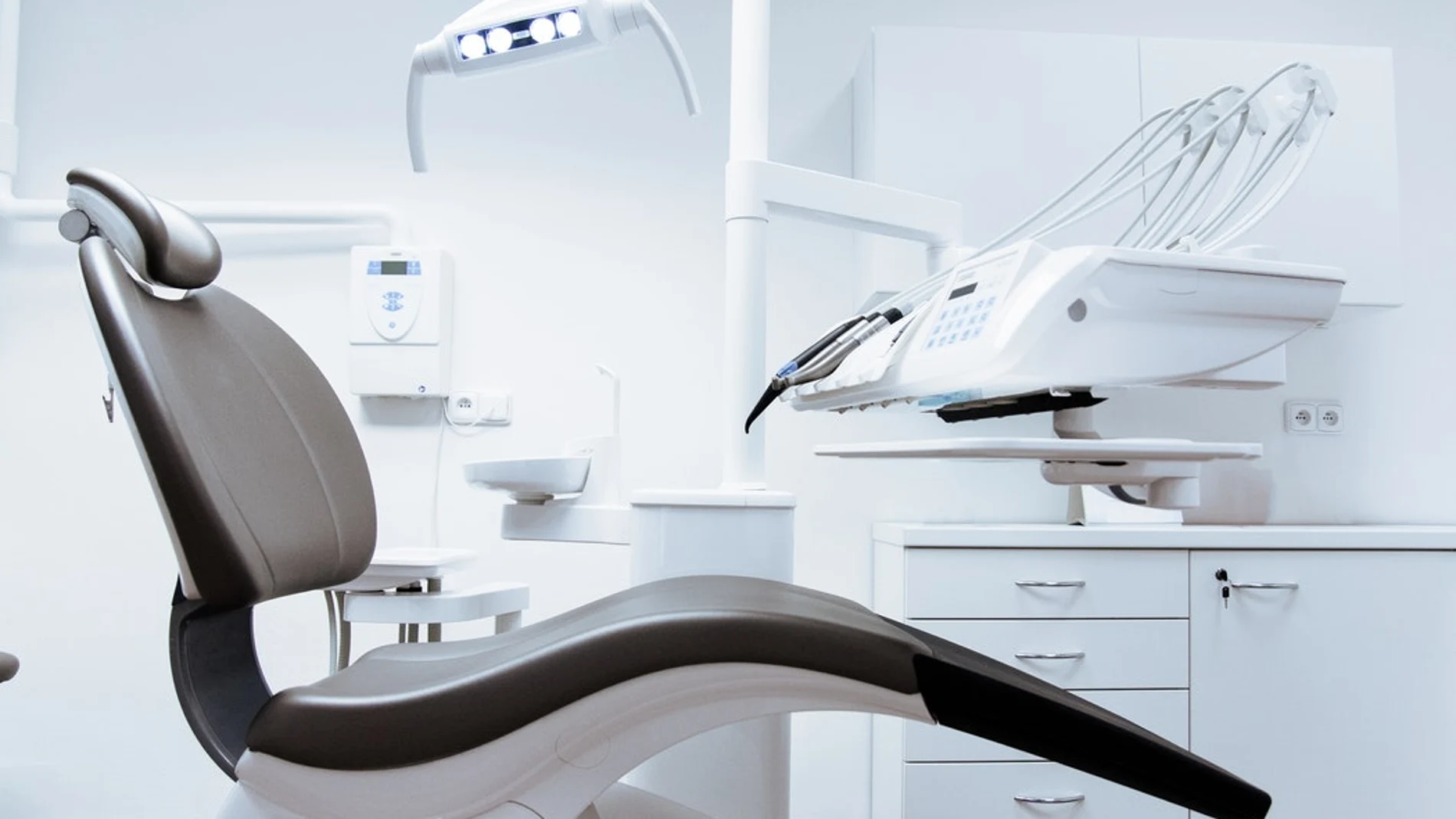 En el sillón del dentista se puede descubrir una anorexia ocultada