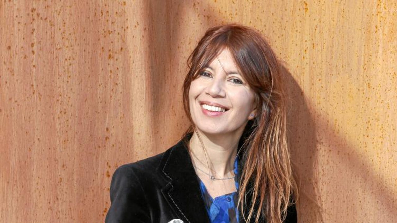 Sibilia Frijo Revela: El Tabú Silencioso de la Menopausia en el Mundo de las Celebridades