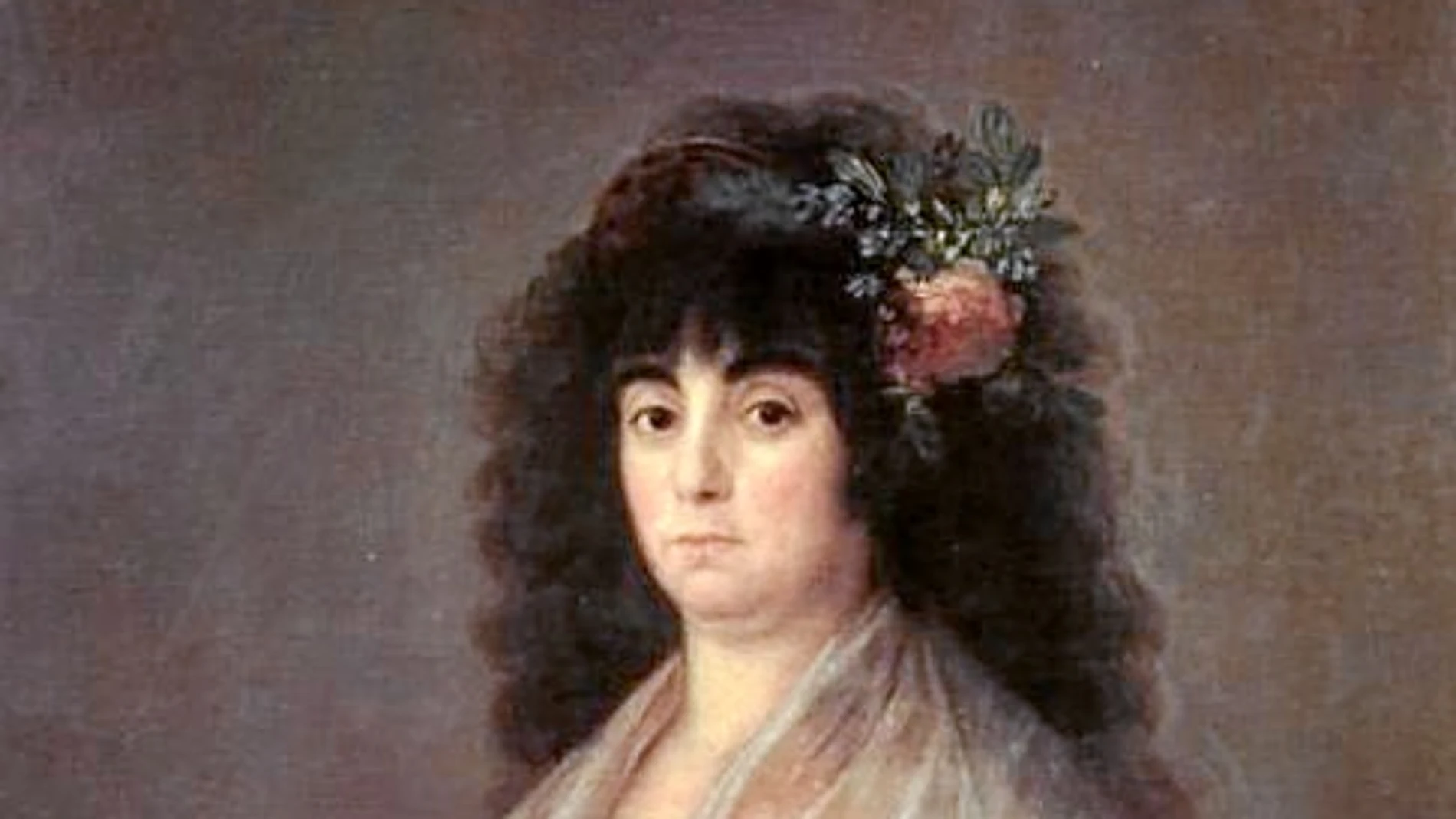 «La Tirana», a la que retrató Goya en dos ocasiones, fue una intérprete a la que admiraron Moratín y otros autores de la época