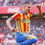 El rincón de Pipi: Rodrigo llama a la Selección