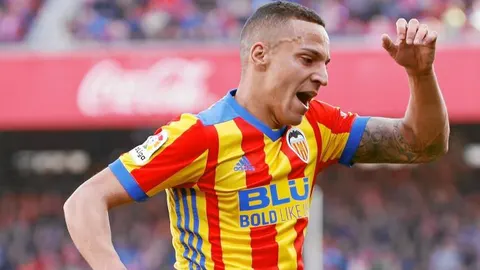 El rincón de Pipi: Rodrigo llama a la Selección
