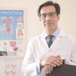 Dr. Francois Peinado Ibarra