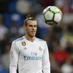  Bale: «Vine para ganar finales y se han superado mis expectativas»