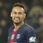 Neymar hace otro guiño al Madrid: "Cualquiera quiere jugar allí"