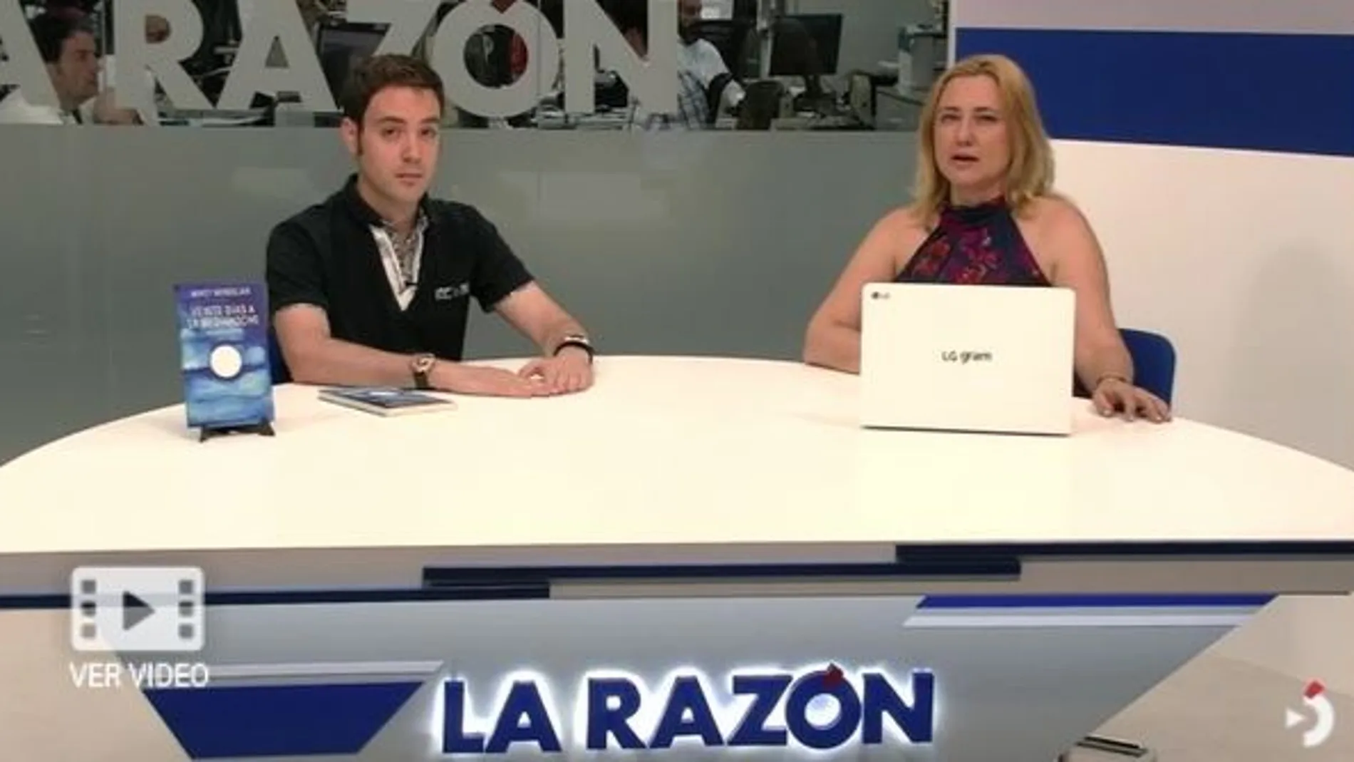 Mikey Mondéjar: ‘Hacer feliz a la gente es lo que me hace feliz a mí’