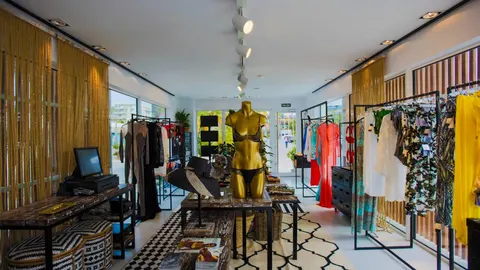 Andrés Sardá inaugura el verano en Ibiza