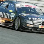  Mercedes reina en las carreras más competitivas
