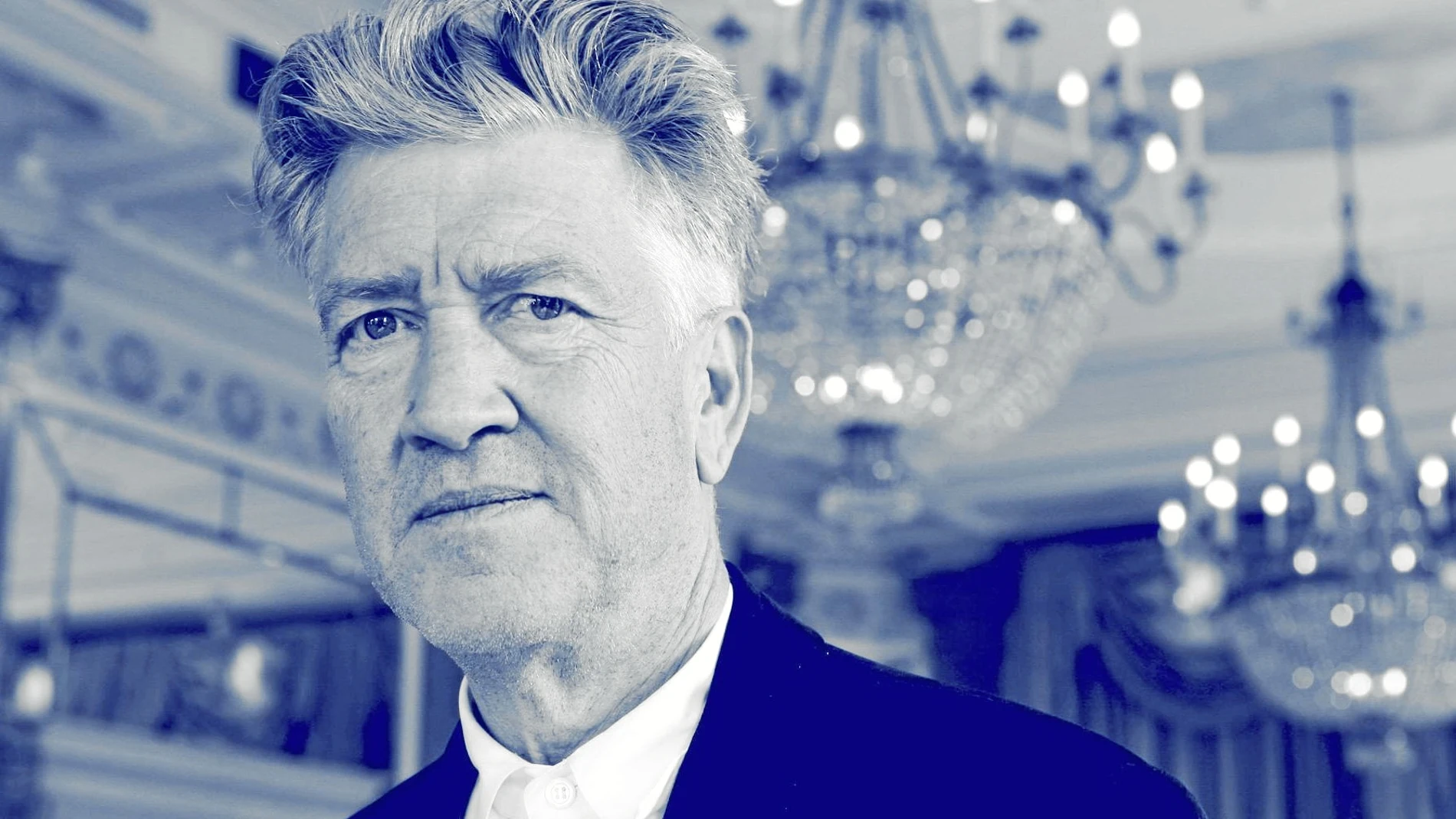 David Lynch creció en Boise, una localidad de Idaho cuyo ambiente de los años cincuenta sería central en su estilo como cineasta