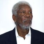 Morgan Freeman en una imagen de archivo / Gtres