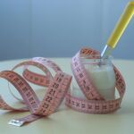 Una dieta a basse de yogur / Cristina Bejarano