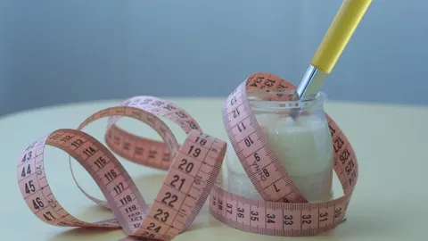 Una dieta a basse de yogur / Cristina Bejarano
