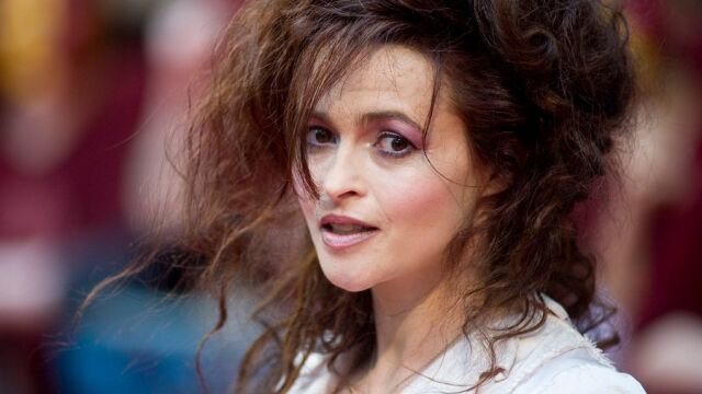 Helena Bonham Carter será la princesa Margarita en de ‘The Crown’