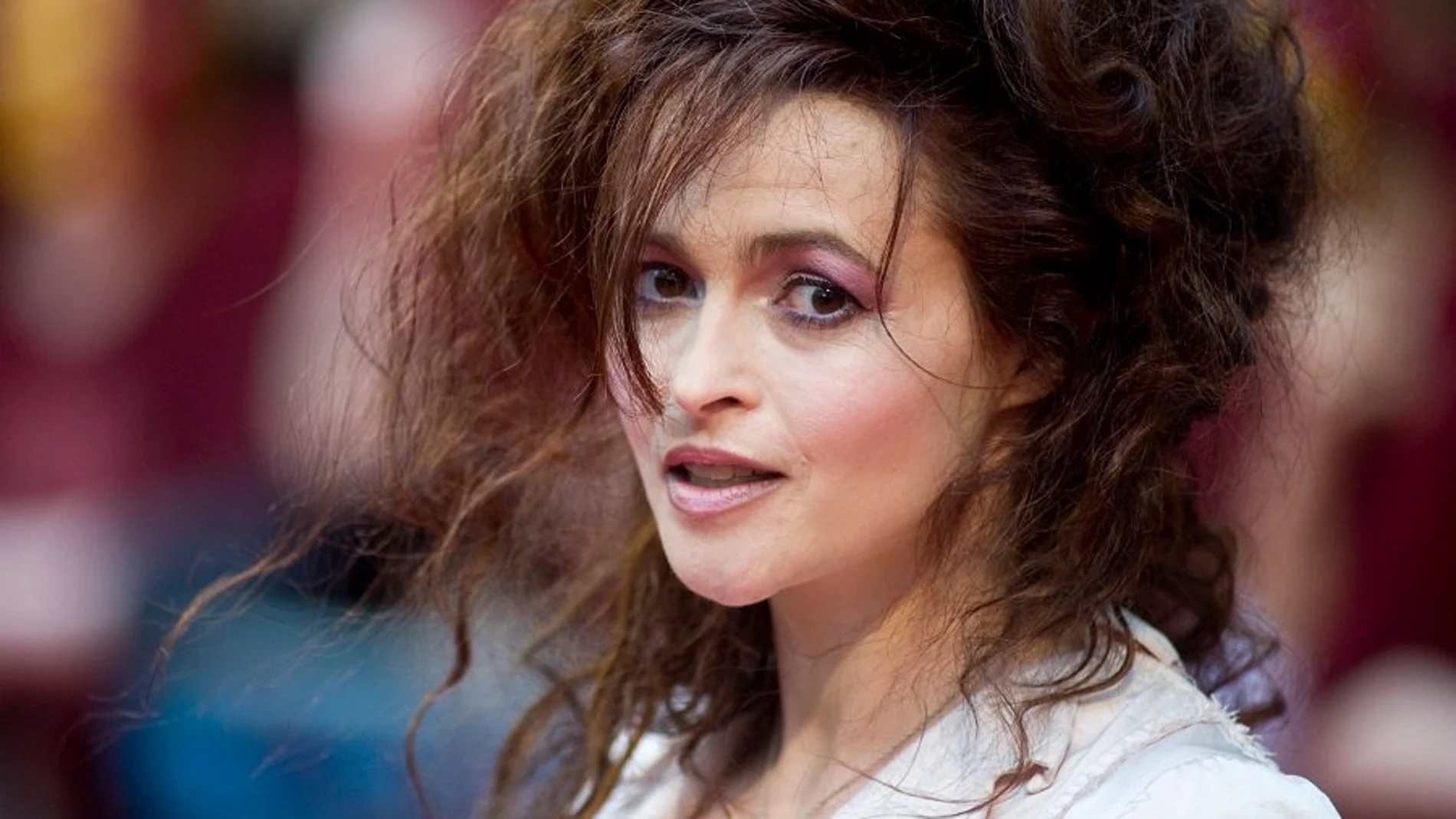 Helena Bonham Carter será la princesa Margarita en de ‘The Crown’
