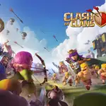  Clash of Clans gana a Pokemon GO en 2016