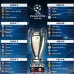 Sorteo de la Champions: Madrid y Atlético, cuidado