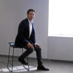 Juan Diego Flórez: «Para los niños de mi fundación, darles música es darles vida»