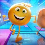 Foto de la película de Emoji Movie