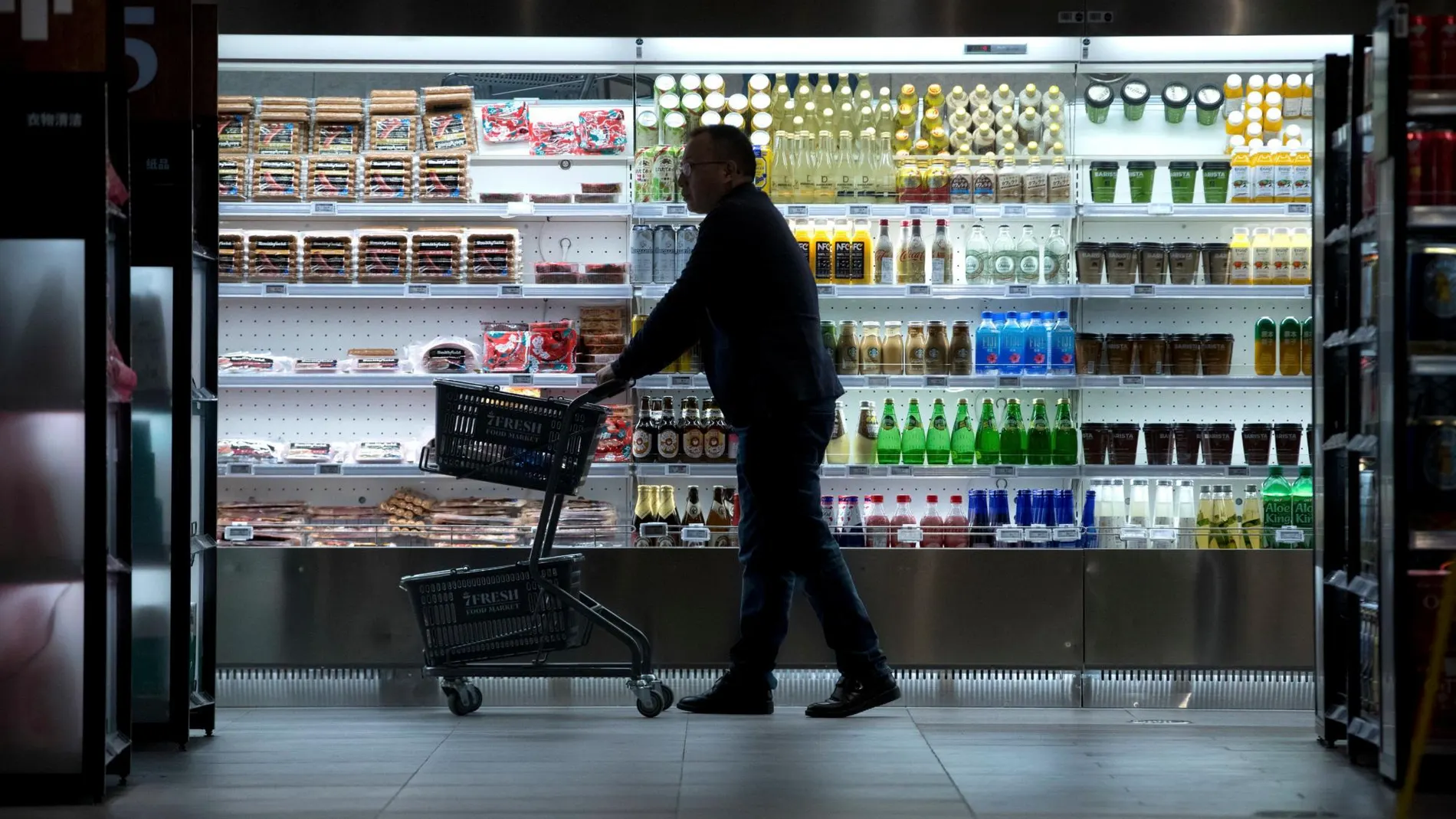 La Encuesta de Hábitos de Consumo 2018 muestran que los murcianos han modificado sus hábitos de compra tras la crisis económica