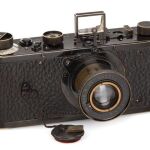 Una Leica de 1923 se convierte en la cámara más cara de la historia