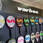 Parte de la nueva colección de Varlion