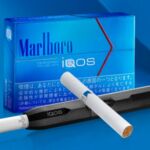 La alternativa al método convencional de consumo de tabaco, denominada iQOS, de Philip Morris International (PMI),