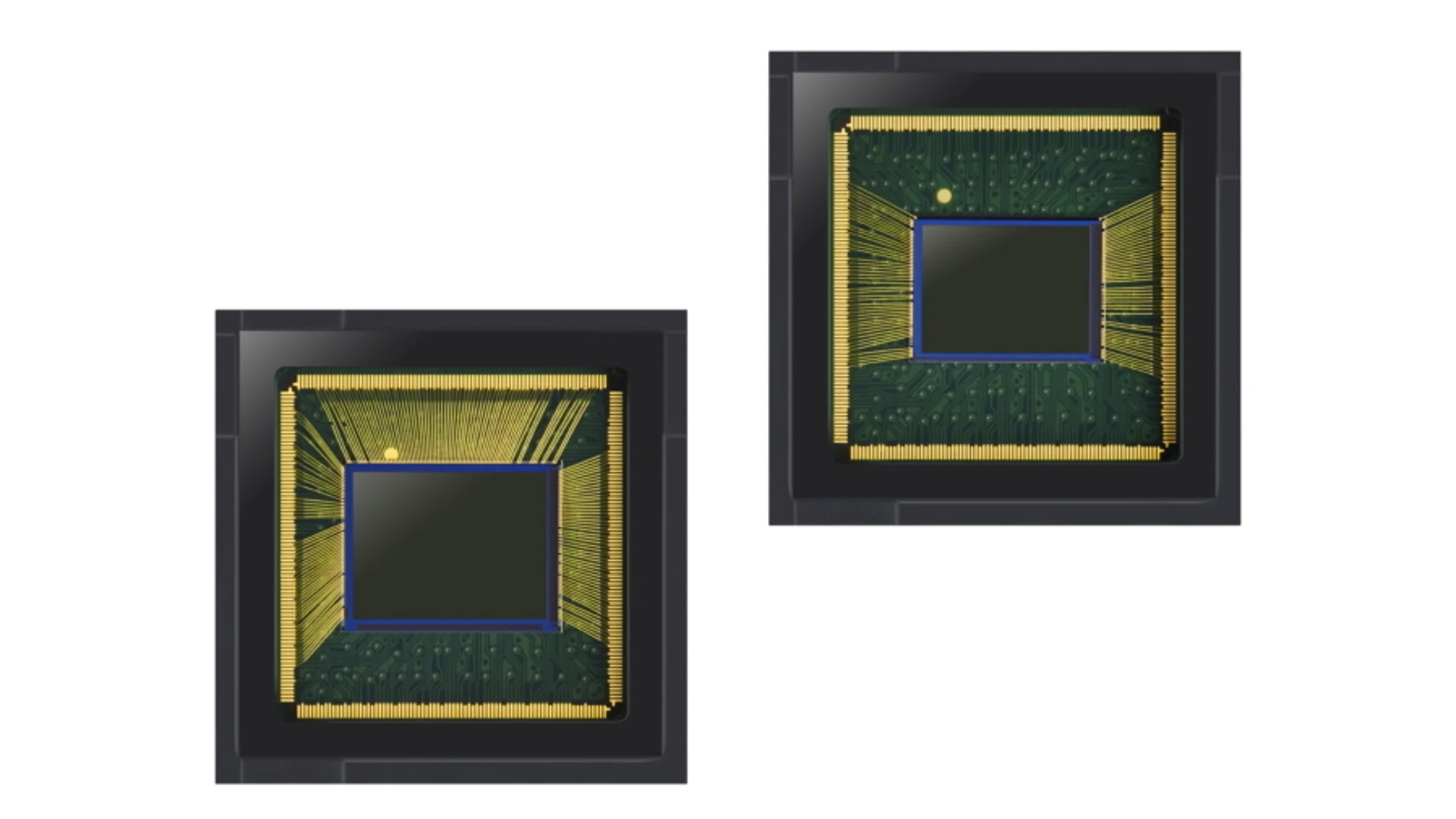 Las nuevas cámaras de 64 megapíxeles de Samsung serán una realidad en unos meses / Foto: Samsung