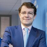 Alfonso Fernández Mañueco