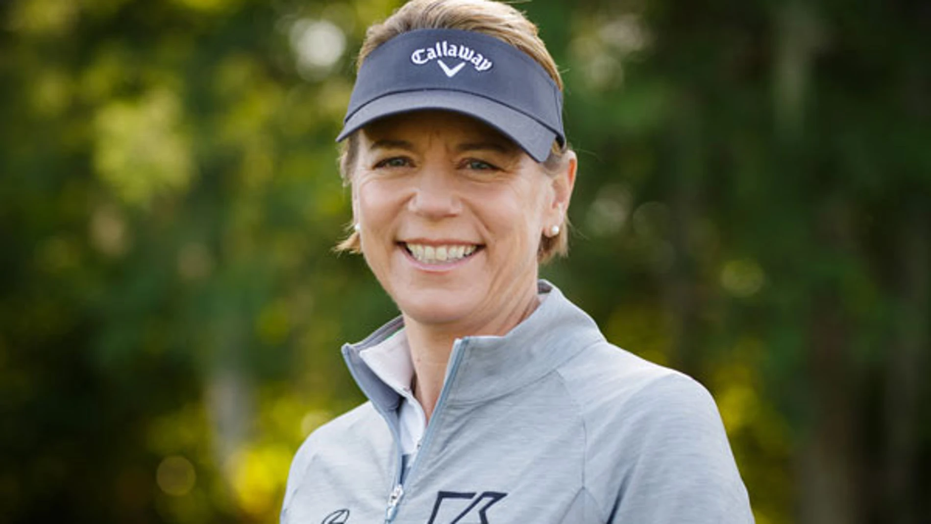 Annika Sorenstam