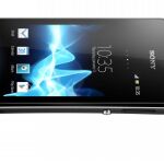 Sony presenta Xperia™ E, un smartphone asequible con HD Voice