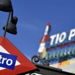 Metro de Sol