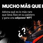 Sorteo adidas Alex Ruiz Mijas